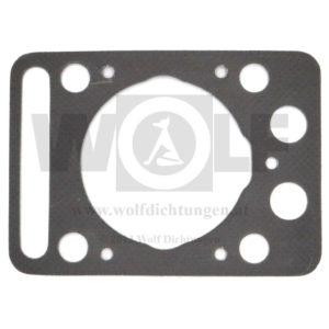 Zylinderkopfdichtung für Kaelble | 3 W | GN 110 e