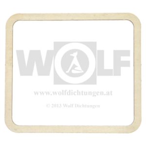 Ventildeckeldichtung für Kaelble | SL 1451 | 1965