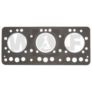 Zylinderkopfdichtung für Mercedes | OM 67-4