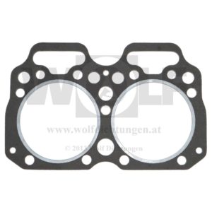 Zylinderkopfdichtung für Schönebeck | ES 280 | 12 - 2 SRW