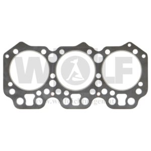 Zylinderkopfdichtung für Schönebeck | ES 280 | 12 -2 SRW