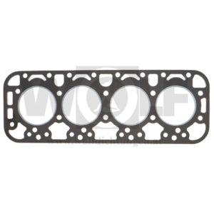 Zylinderkopfdichtung für Indenor | XDP 4/88 | XDP 4/90