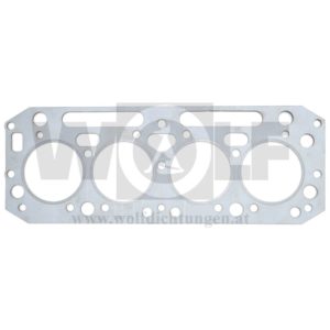 Zylinderkopfdichtung für Perkins | 4.107