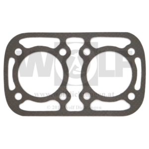 Zylinderkopfdichtung für Tempo | Dreirad