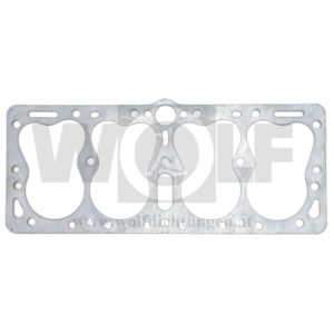 Zylinderkopfdichtung für Peugeot | 10/11 | DV 401