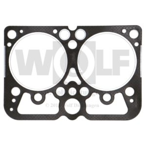 Zylinderkopfdichtung für MAN | 0026 M 1 | 0026 M 2 | 0026 M 4 | 0026 M 6