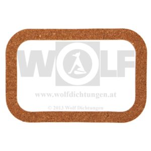 Stösselkammerdichtung links und rechts für MAN | 0026 M 1 | 0026 M 2 | 0026 M 4 | 0026 M 6