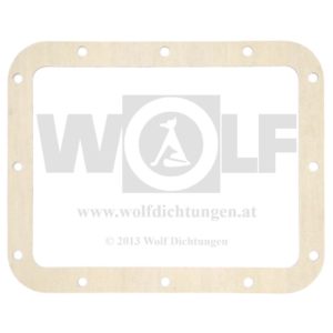 Stösselstangenraum-Deckeldichtung für MAN | D 2156 HM 3 | D 2156 HMN 1 |  D 2156 HMN 5/6 | D 2156 HMX | D 2156 HMXN | D 2156  MY | D 2156 MYN