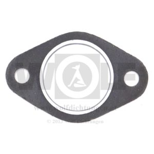 Auspuffkrümmer-Flanschdichtung für Barkas | TS 8 | ZW 1103