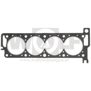 Zylinderkopfdichtung für Renault 4 Zylinder | 16