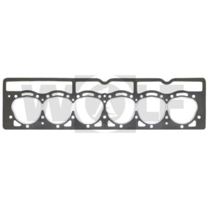 Zylinderkopfdichtung für Alvis 6 Zylinder | Speed | 25 | 21 | TD