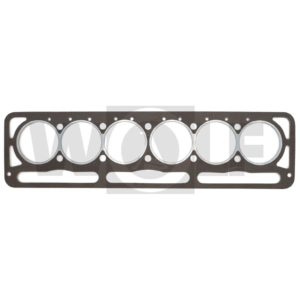 Zylinderkopfdichtung für Wanderer 6 Zylinder | W 21 | W 22 | W 35 | W 40 | W 45 | W 50 | W 51 | W 240 | W 245 | W 250