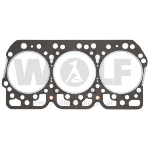 Zylinderkopfdichtung für Büssing 6 Zylinder | U 7 | S 7