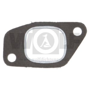 Auspuffkrümmerdichtung für Büssing 6 Zylinder | U 7 | S 7