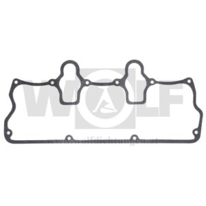 Ventildeckeldichtung für Büssing 6 Zylinder | U 7 | S 7