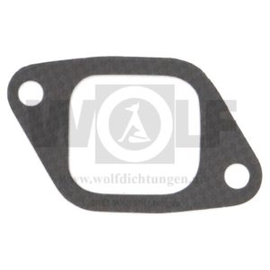 Auspuffdichtung für Büssing | U 10