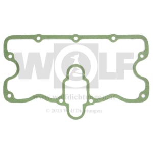 Ventildeckeldichtung für Büssing | U 10