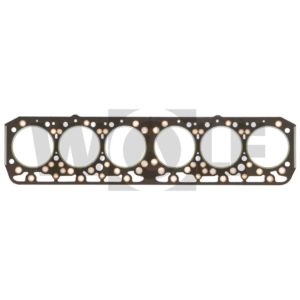 Zylinderkopfdichtung für Büssing 6 Zylinder | U 5