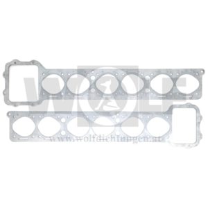 Zylinderkopfdichtungen im Set für Lagonda V 12