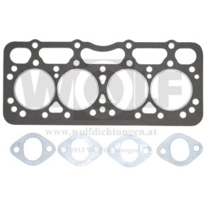 Zylinder-Reparatur-Satz für Skoda | 445 | Oktavia - TS | Oktavia Super | Felicia