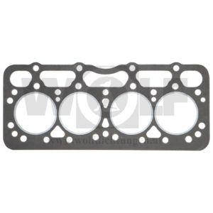 Zylinderkopfdichtung für Skoda | 445 | Oktavia - TS | Oktavia Super | Felicia