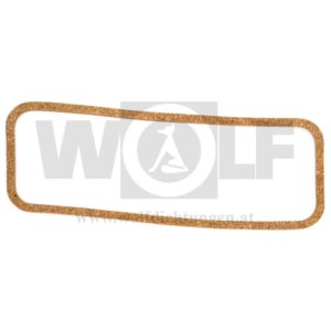 Steuerungsdeckeldichtung für Mercedes 6 Zylinder | 290