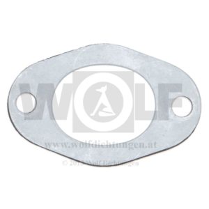 Auspuffkrümmerdichtung für Deutz | F 6 M 617