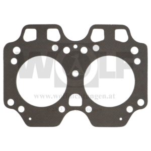 Zylinderkopfdichtung für IFA 4 Zylinder | S 4000