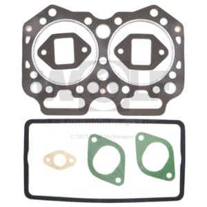 Entrussersatz pro Zylinderkopf für IFA | 4 KVD 14,5 SRW | 4 VD 14,5 | 12 SRW