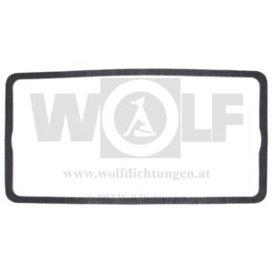Ventildeckeldichtung für IFA | 4 KVD 14,5 SRW | 4 VD 14,5 | 12 SRW