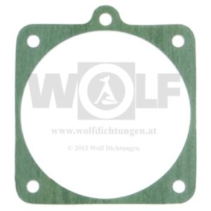 Zentrifugentopfdichtung für IFA | 4 KVD 14,5 SRW | 4 VD 14,5 | 12 SRW