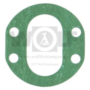 Wasserauslassdichtung oben für DKW | Meisterklasse