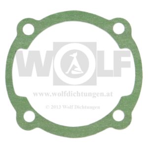 Zylinderfußdichtung für JPX | Hovercraft