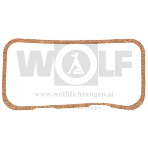 Ventildeckeldichtung für Mercedes | M 204 B