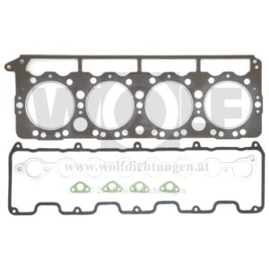 Entrusserdichtsatz pro Zylinderkopf für MAN | 2858 M 1 | 2858 MT | 2858 M 40 | 2858 M 42 | 2858 MX | 090 | 092