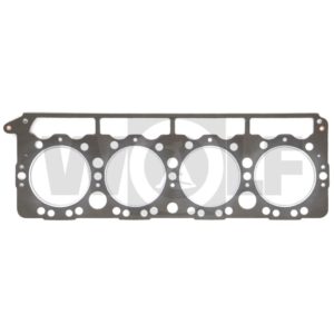 Zylinderkopfdichtung für MAN | 2858 M 1 | 2858 MT | 2858 M 40 | 2858 M 42 | 2858 MX | 090 | 092