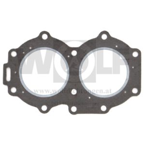 Zylinderkopfdichtung für Yamaha 2 Zylinder | Marine