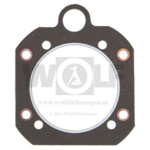 Zylinderkopfdichtung für Arona | AD 182
