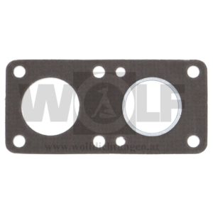 Auspuffdichtung für Hatz | HE 673 LHK