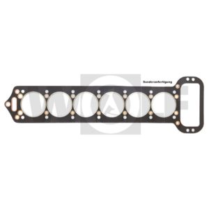 Zylinderkopfdichtung für Alfa Romeo 6 Zylinder | 6 C