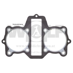 Zylinderkopfdichtung für Laverda | SFC 750 Tuning ---> 850