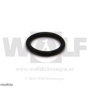 O-Ringdichtung 34x3 - Schaltturm für Steyr - Ersatz für Leder / Filz | PKW