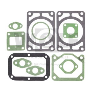 Kopfdichtsatz für Ochsner Kompressor 1 Zylinder | TK 17 | TK 18 | TK 21