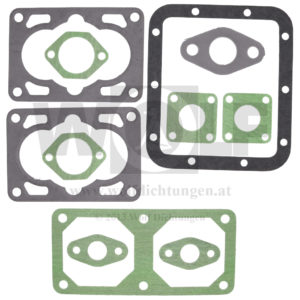 Kopfdichtsatz für Ochsner Kompressor 2 Zylinder | TK 30