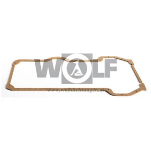 Ölwannendichtungen - Set - 4 Zylinder | PKW | 100 | 110 | 200 | 210