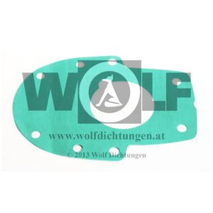 Getriebedichtung vorne für Steyr - 6 Zylinder | PKW | 220