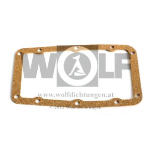 Ölwannendichtung Getriebe für Steyr | PKW | 100 | 110 | 120 Super | 125 | 200 | 210 | 220