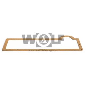 Seitendeckeldichtung links Blech für Steyr - 6 Zylinder | PKW | Steyr XXX | 30