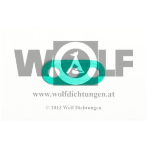 Ventilstösseldichtung für Steyr - 6 Zylinder | PKW | Steyr XXX | 30 | 120 Super | 125 | 220