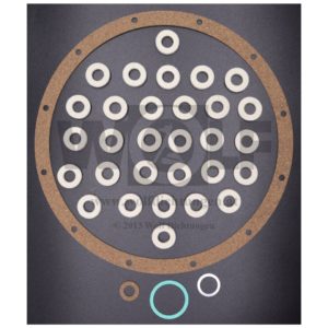 Ölfiltereinsatz-Dichtsatz für Steyr - 4 Zylinder | PKW | Steyr Baby | 50 | 55 | 150 | 250